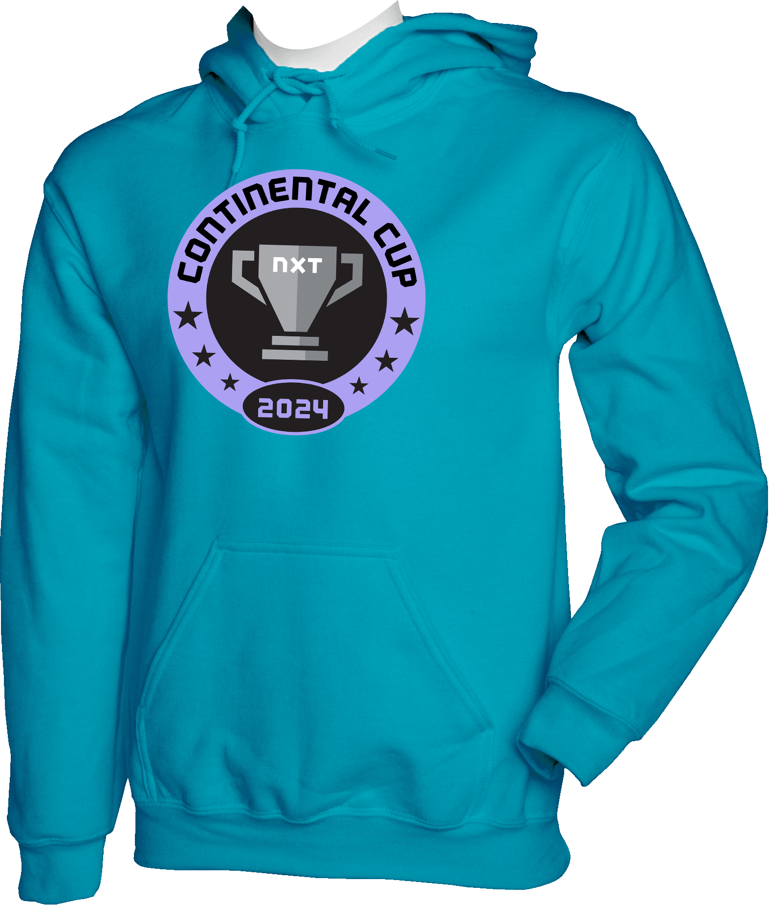 Hoodies - 2024 Fall Continental Cup