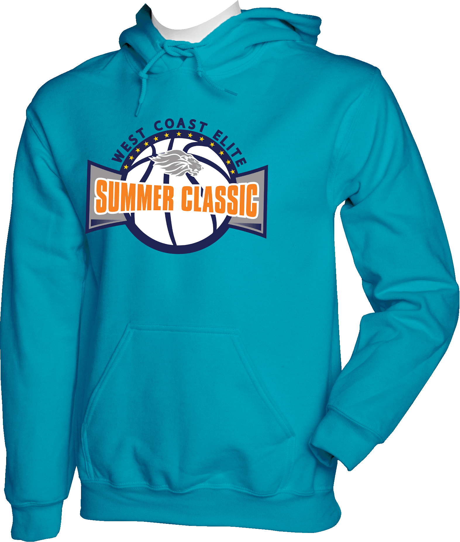 Hoodies - 2024 WCE Summer Classic