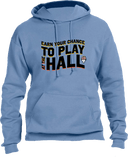 Hoodies - Earn Your Chance - 2