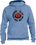 Hoodies - Play With The Legend - 8