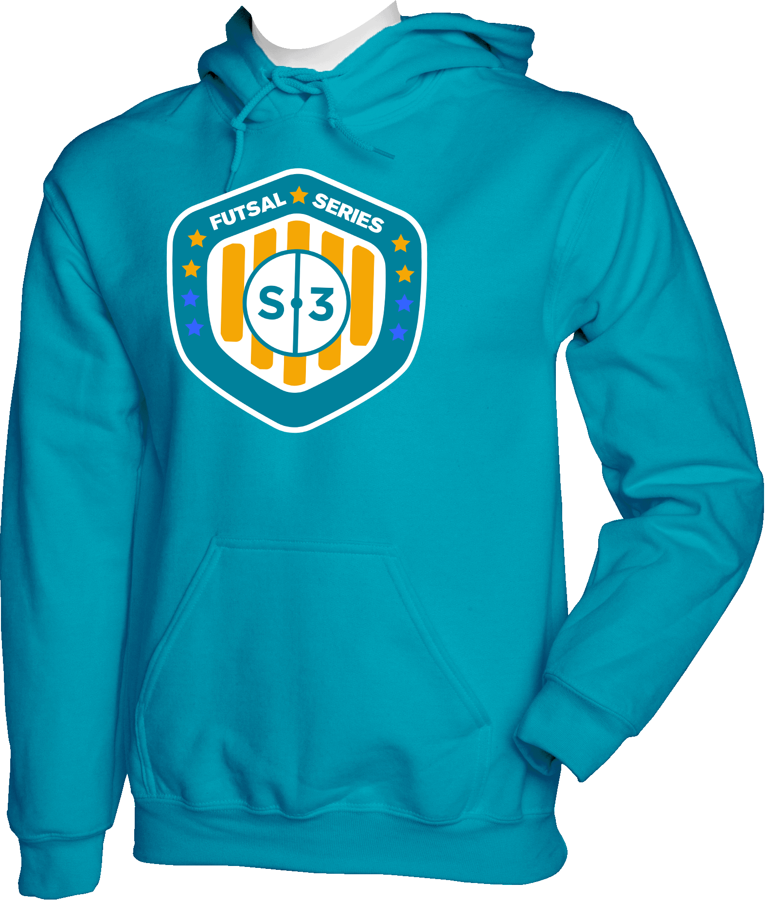 Hoodies - 2024 Futsal Tournament Series