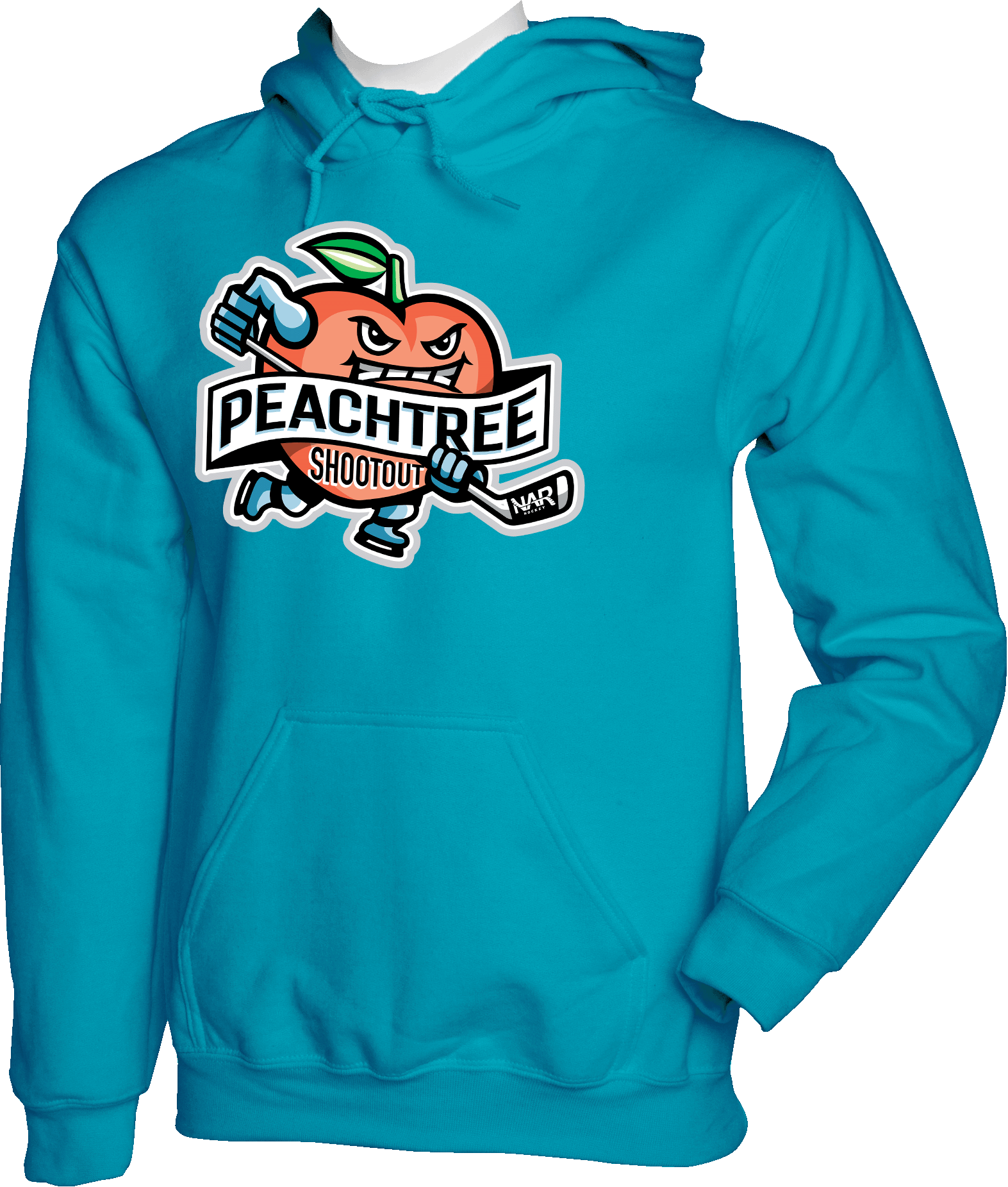 Hoodies - 2024 PeachTree Shootout