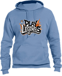 Hoodies - Play With The Legend - 5