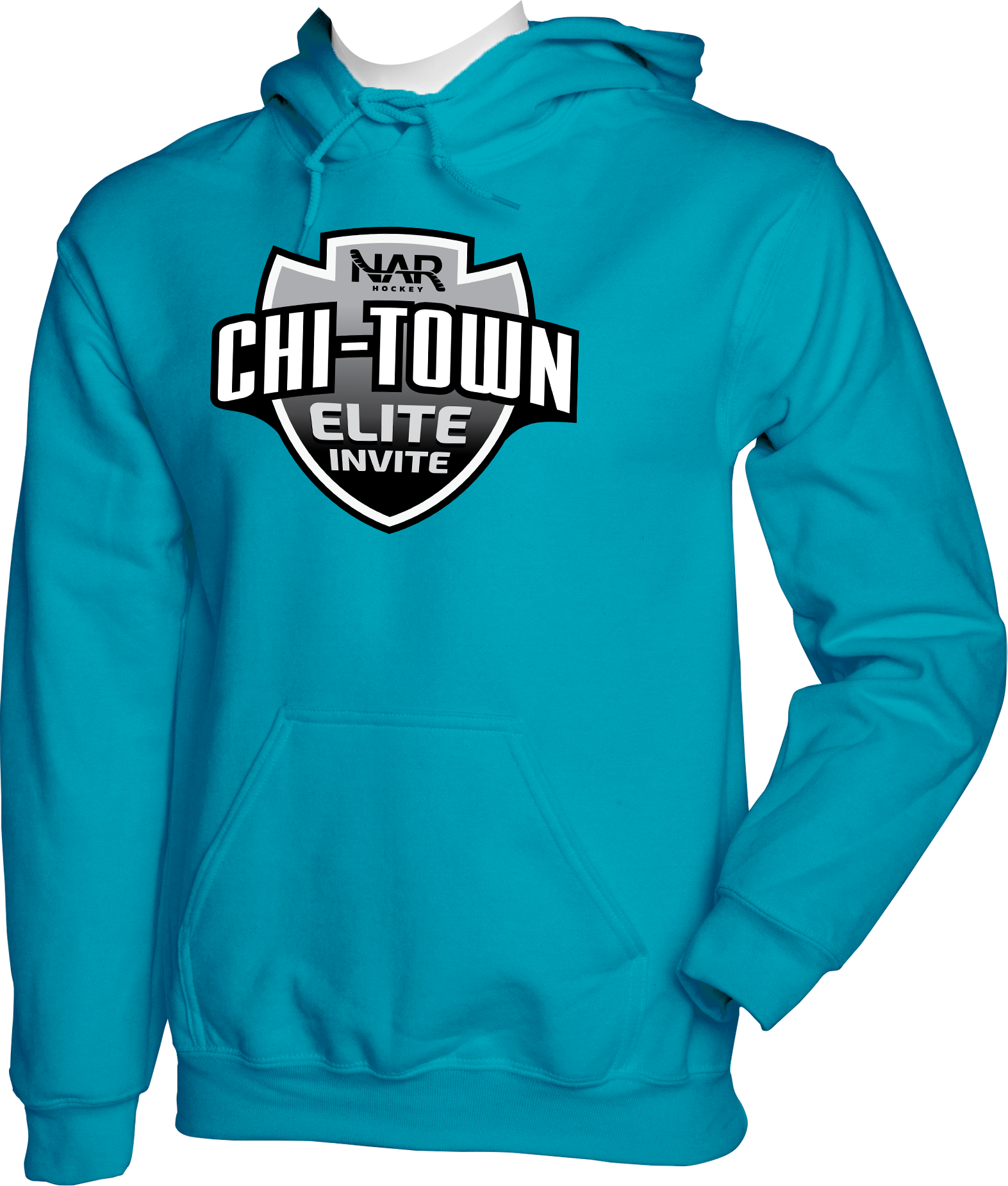 Hoodies - 2024 NAR Hockey Chi-Town