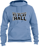 Hoodies - Earn Your Chance - 3