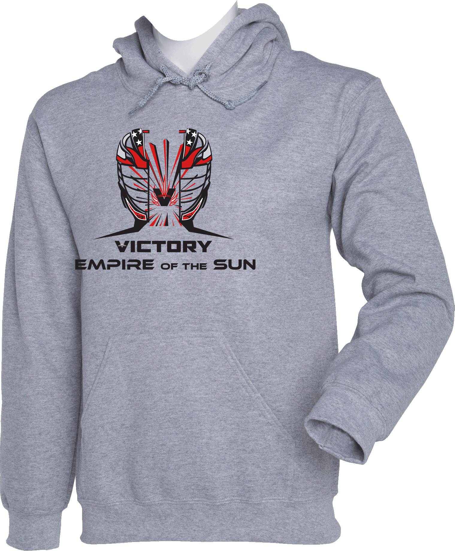 Hoodies - 2024 Empire of the Sun