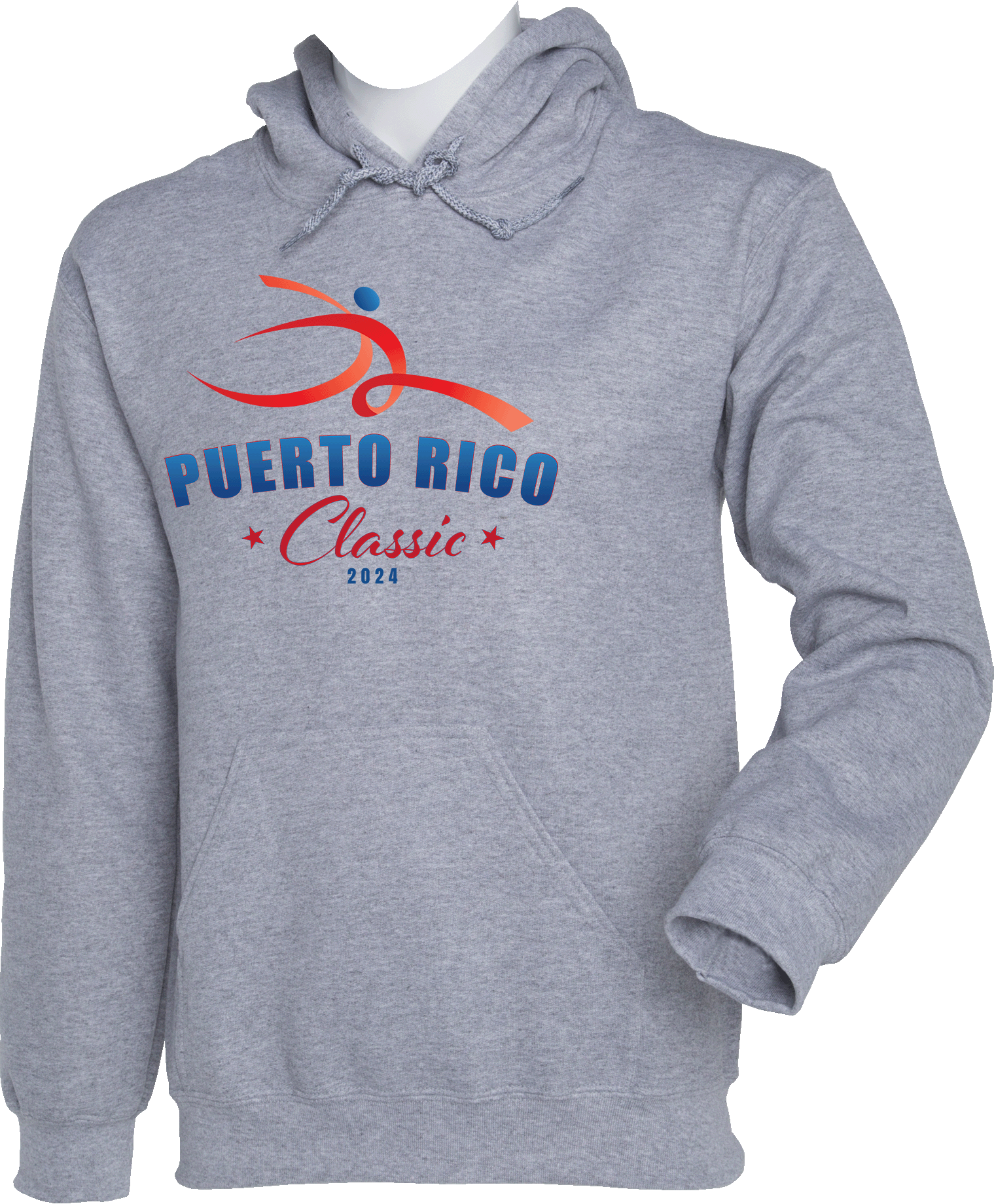 Hoodies - 2024 Puerto Rico Classic