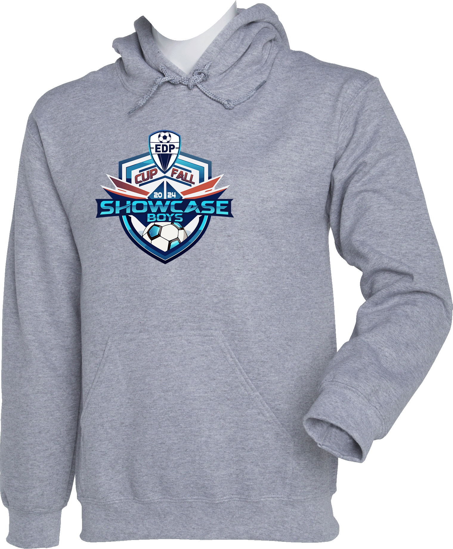 Hoodies - 2024 EDP Cup Fall Showcase Boys