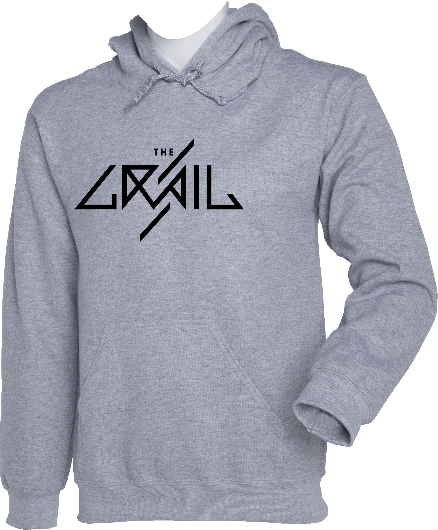 Hoodies - 2024 The Grail