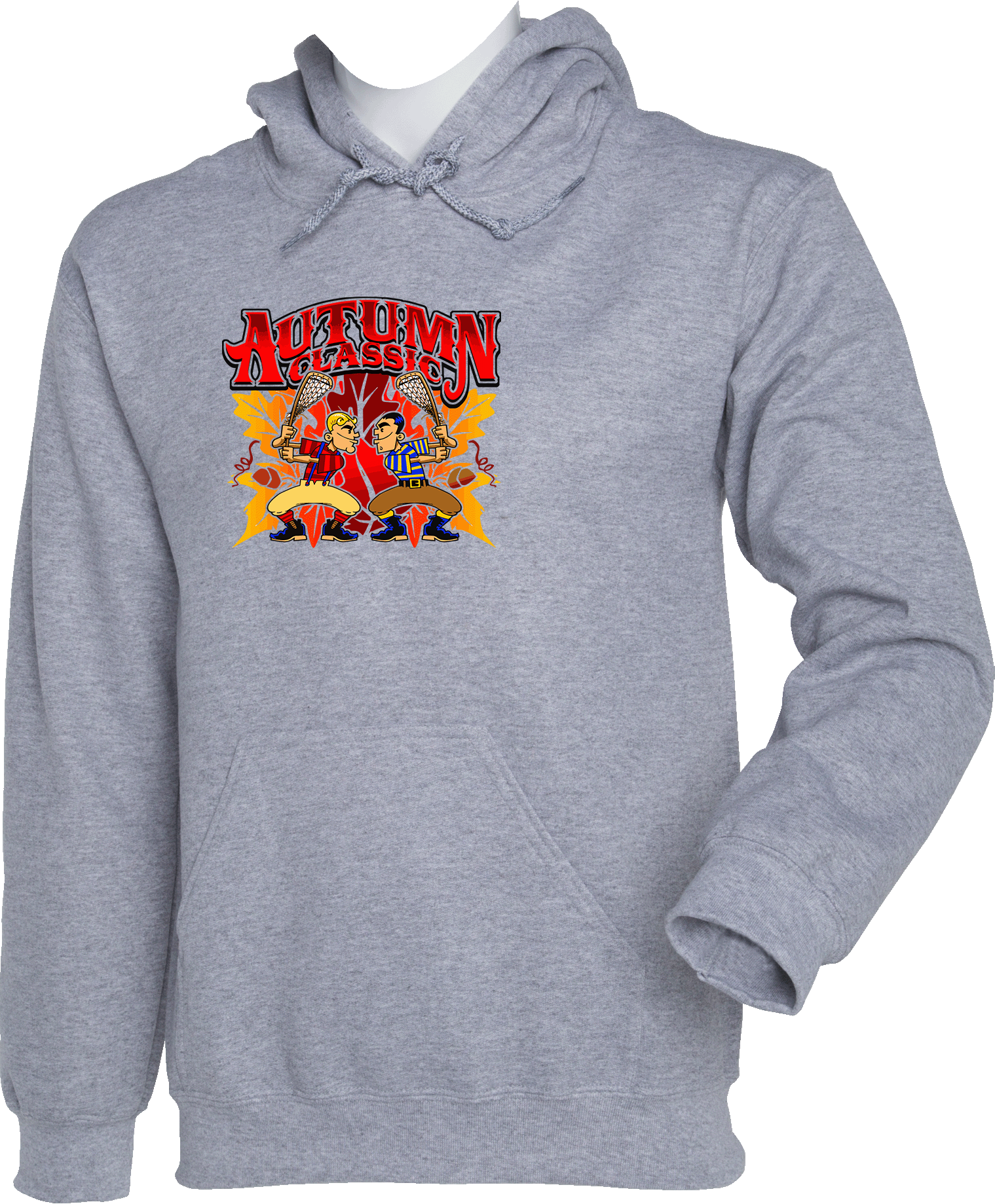 Hoodies - 2024 Autumn Classic