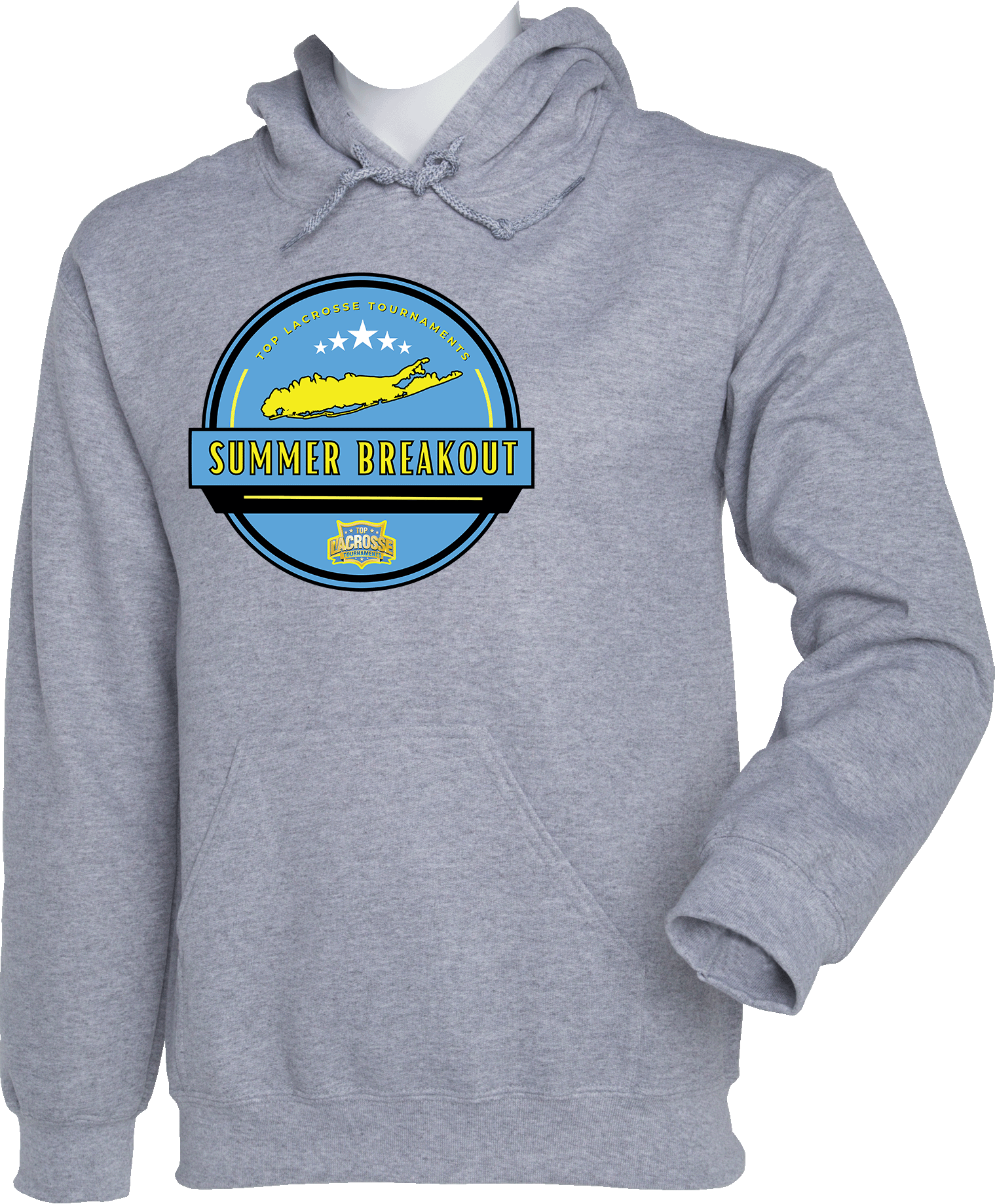 Hoodies - 2024 Summer Breakout