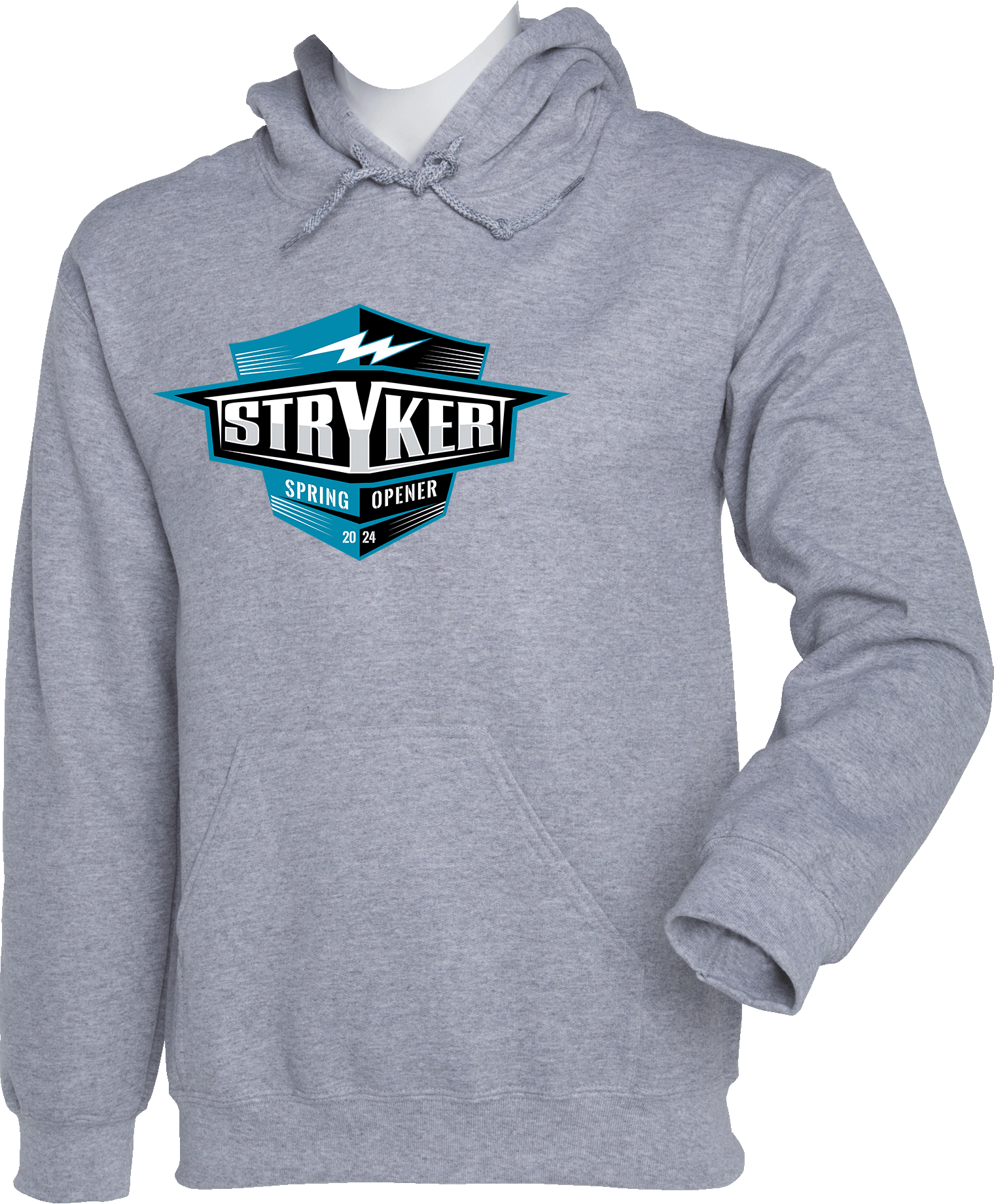 Hoodies - 2024 Stryker Spring Opener