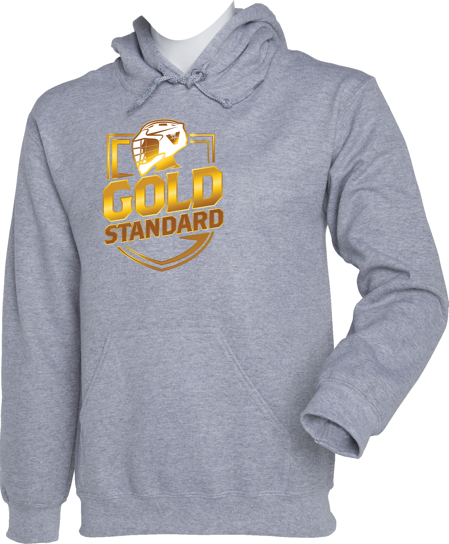 Hoodies - 2024 Gold Standard Elite Showcase