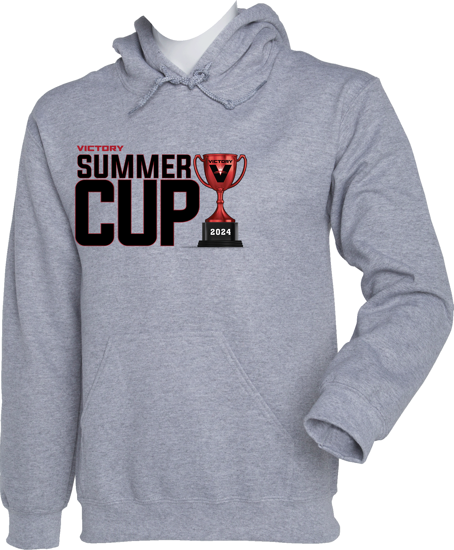 Hoodies - 2024 Victory Summer Cup