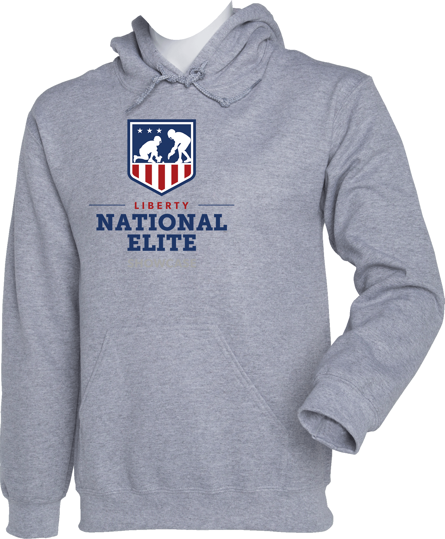 Hoodies - 2024 Liberty National Elite Showcase