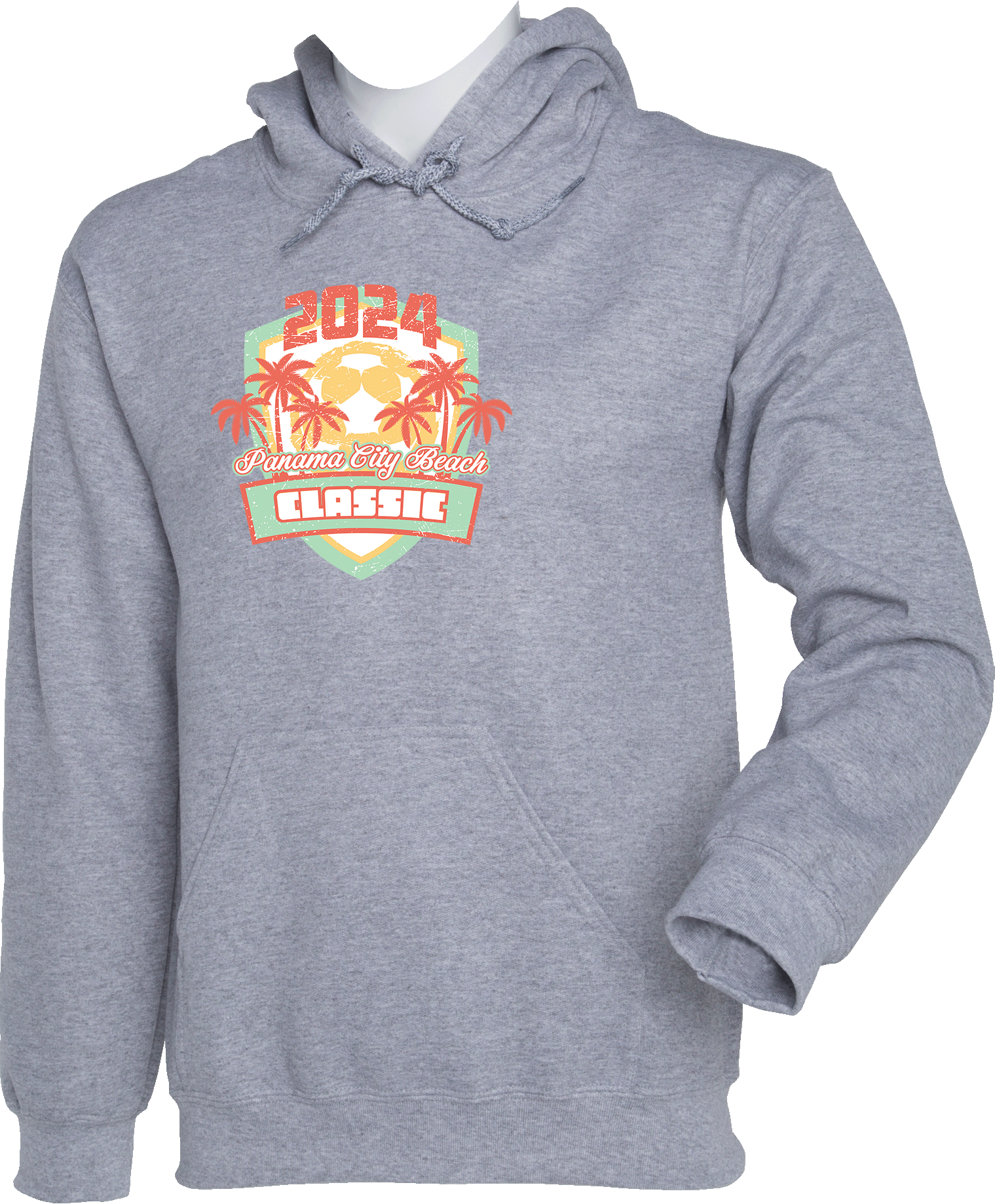 Hoodies - 2024 Panama City Beach Classic