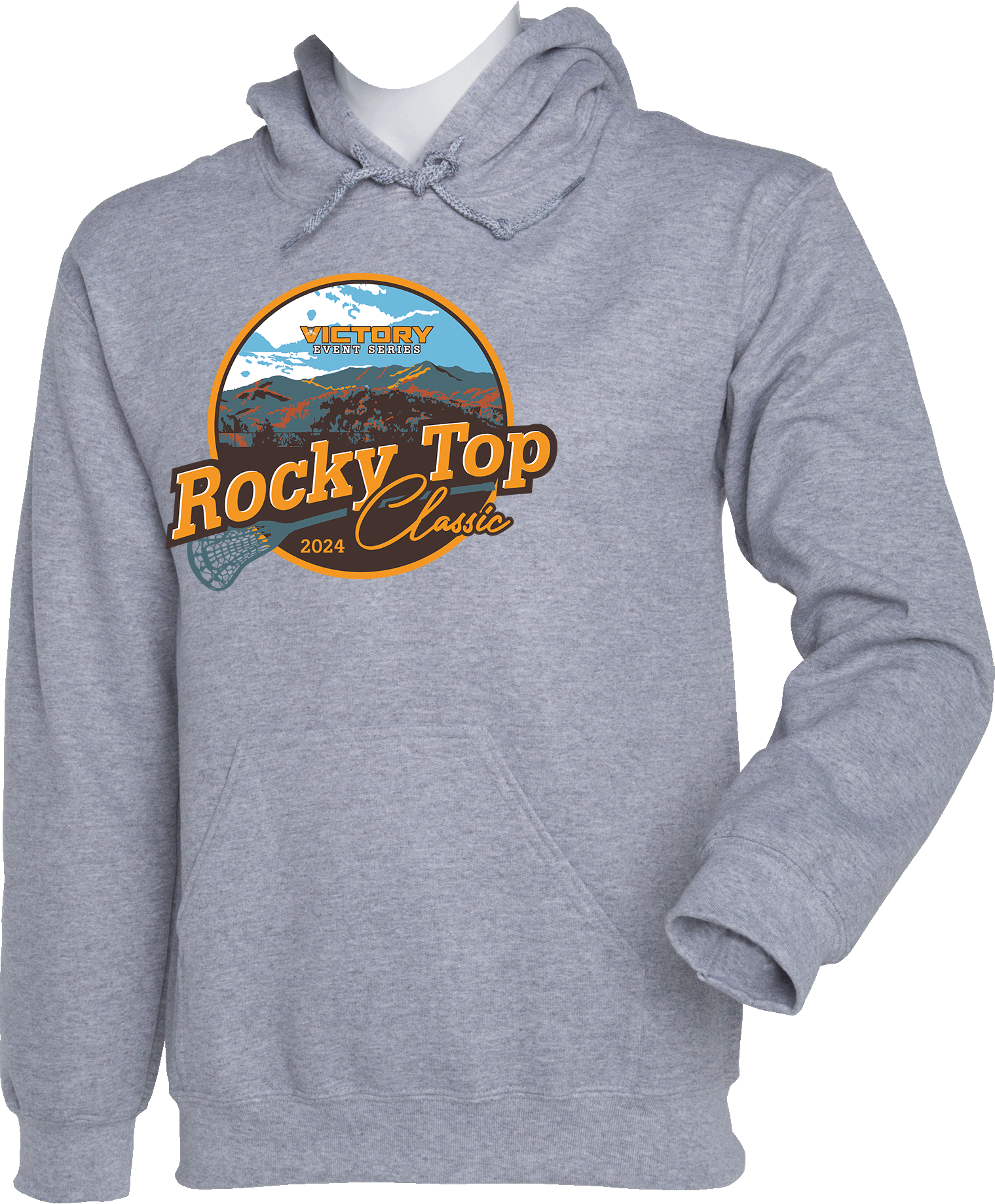 Hoodies - 2024 Rocky Top Classic