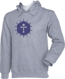 Hoodies - Robotics Dark Logo