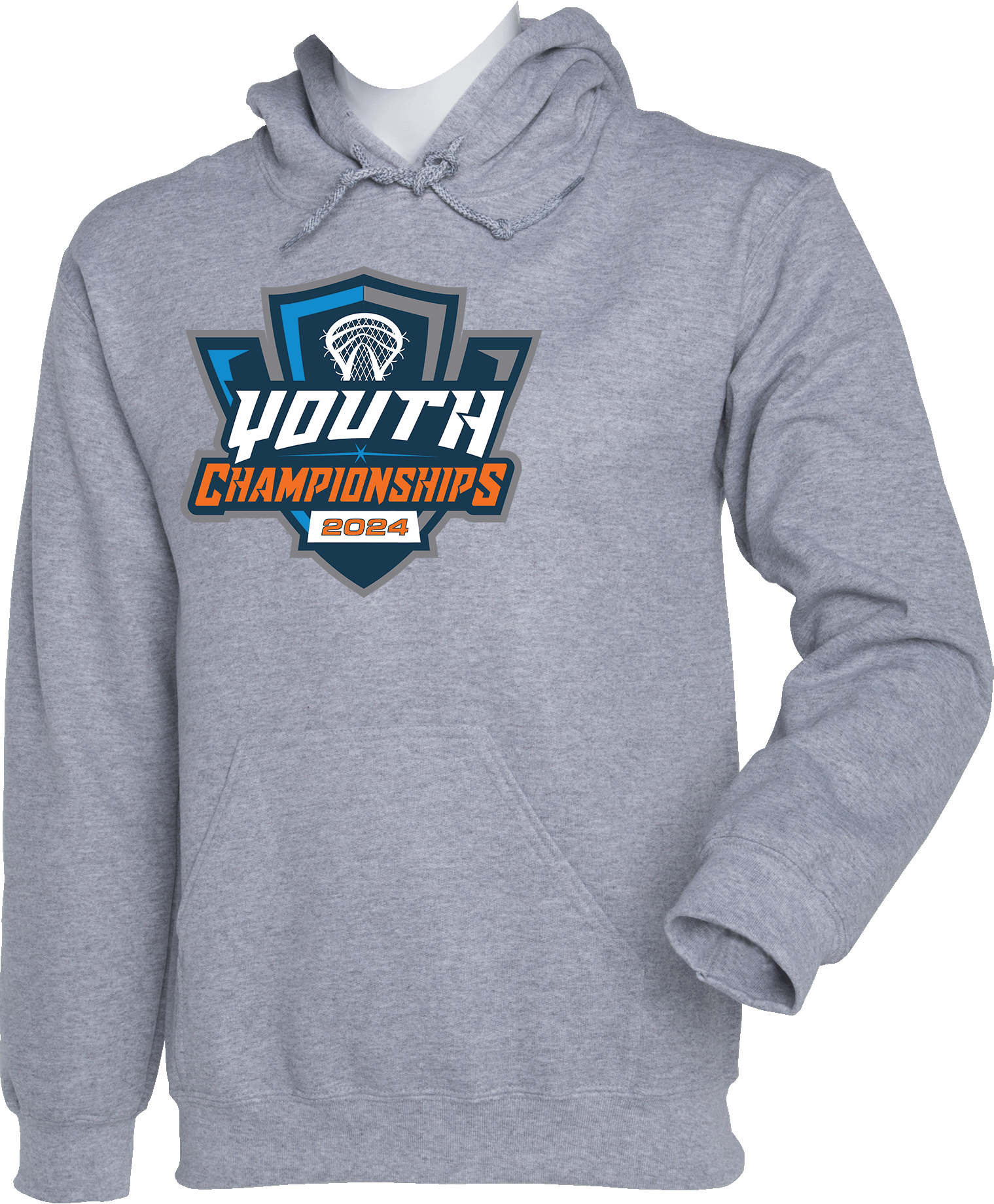 Hoodies - 2024 Apex Youth Championships