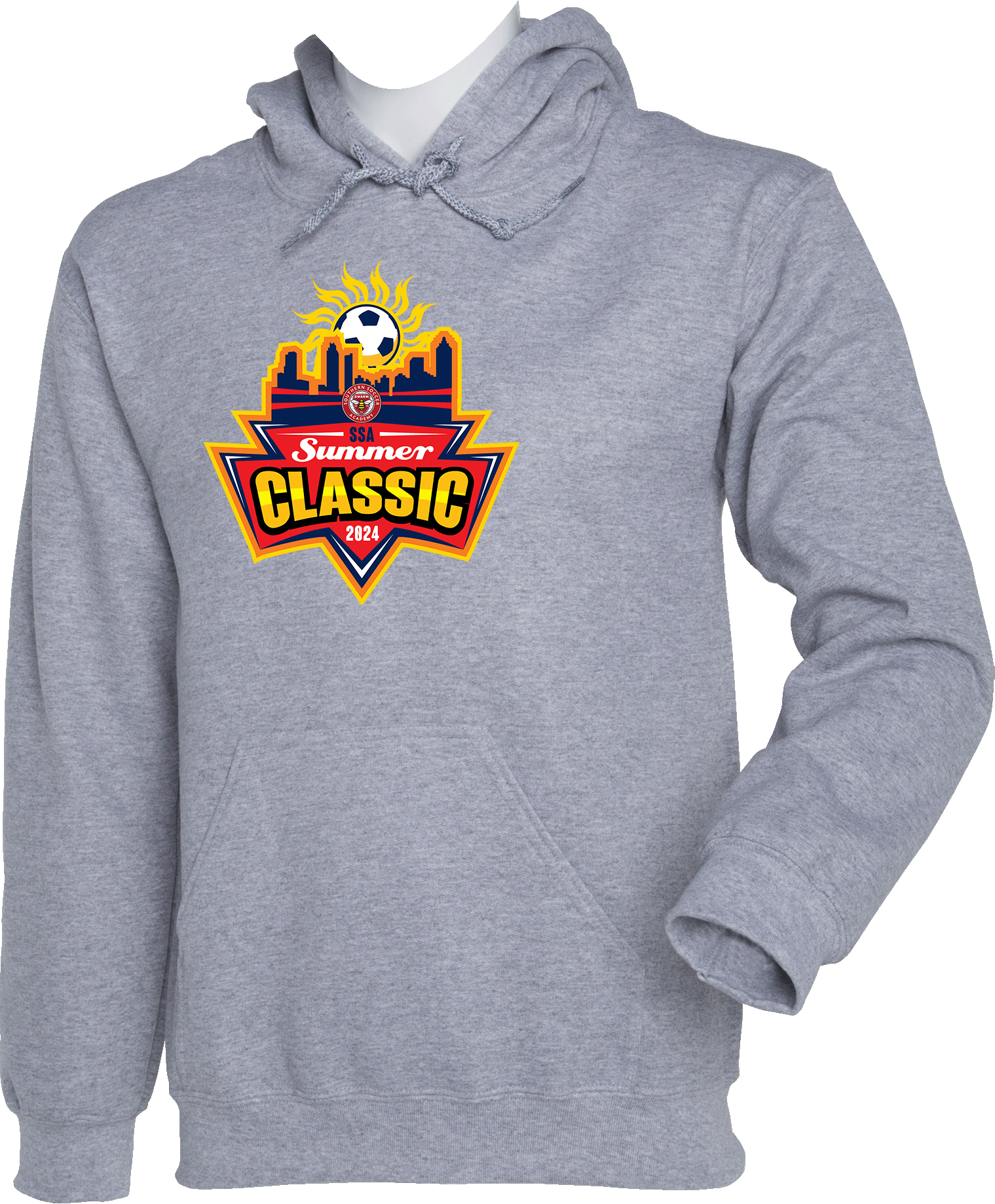 Hoodies - 2024 SSA Summer Classic