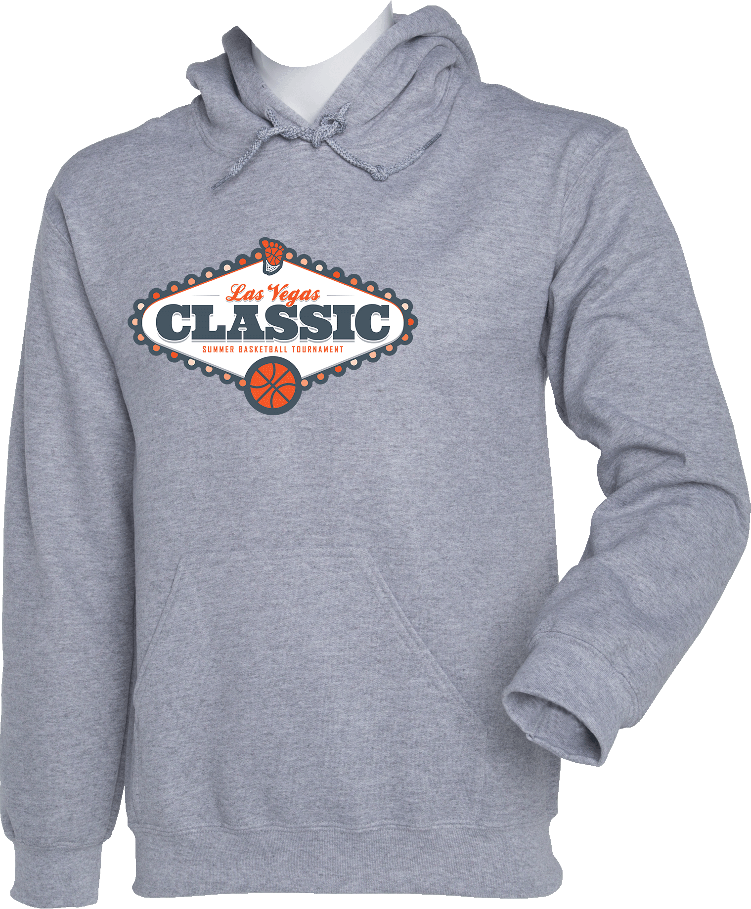 Hoodies - 2024 Las Vegas Classic