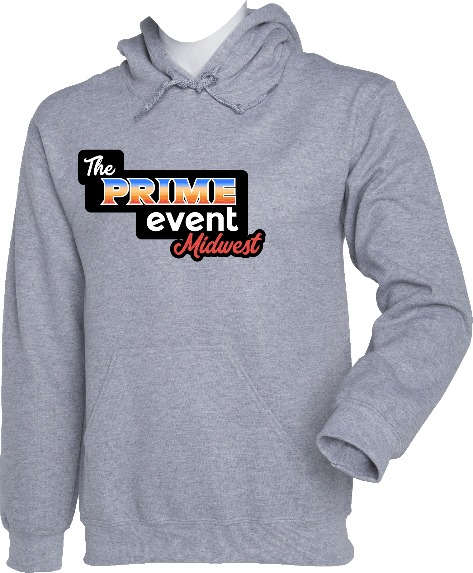 Hoodies - 2024 The PRIME Event Midwest