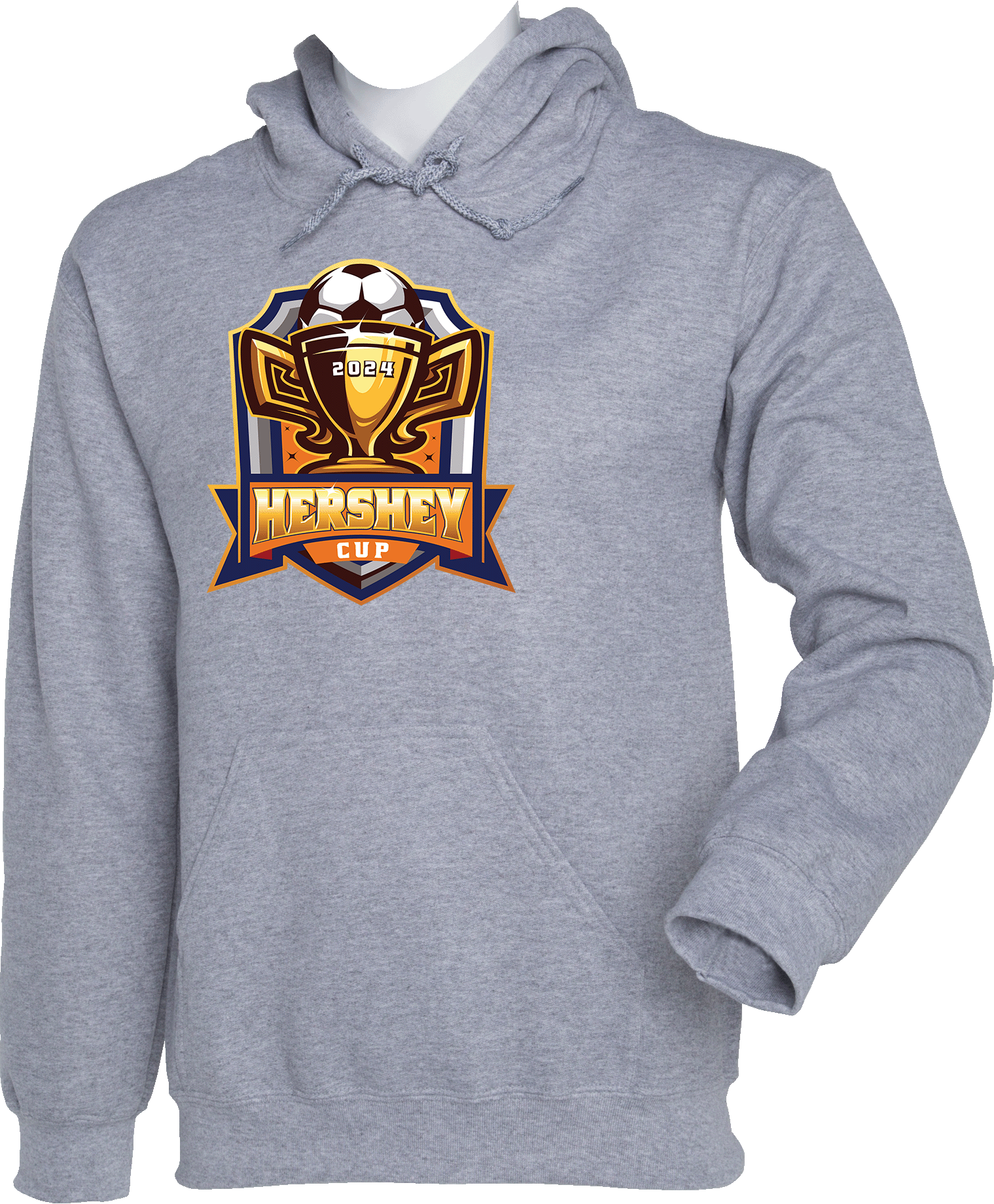 Hoodies - 2024 Hershey Cup