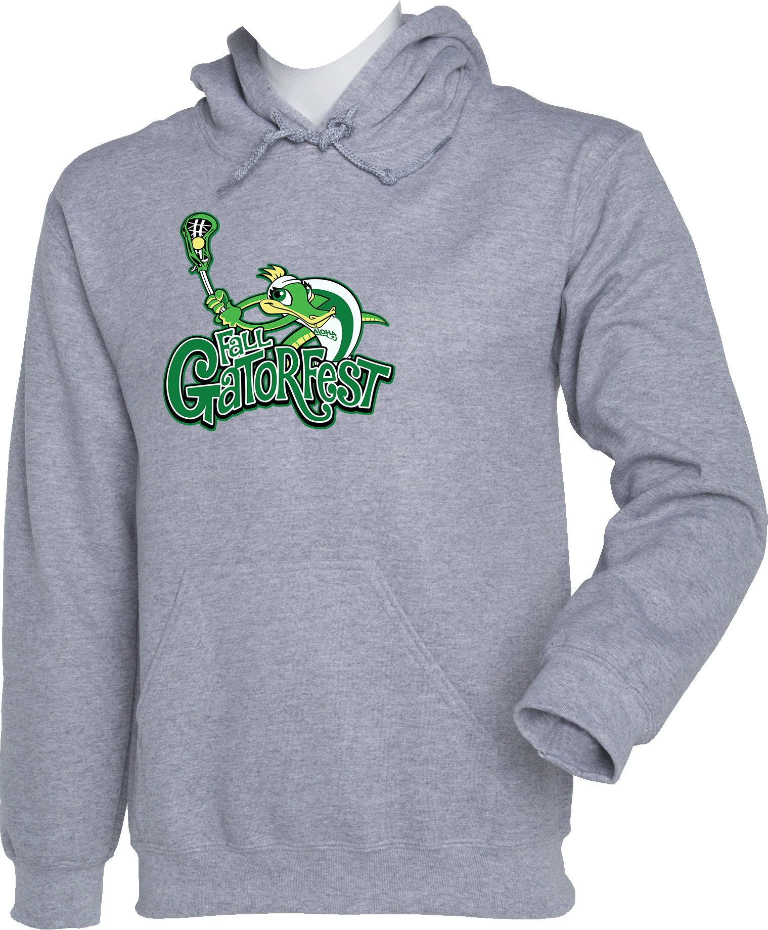 Hoodies - 2024 Fall Gatorfest