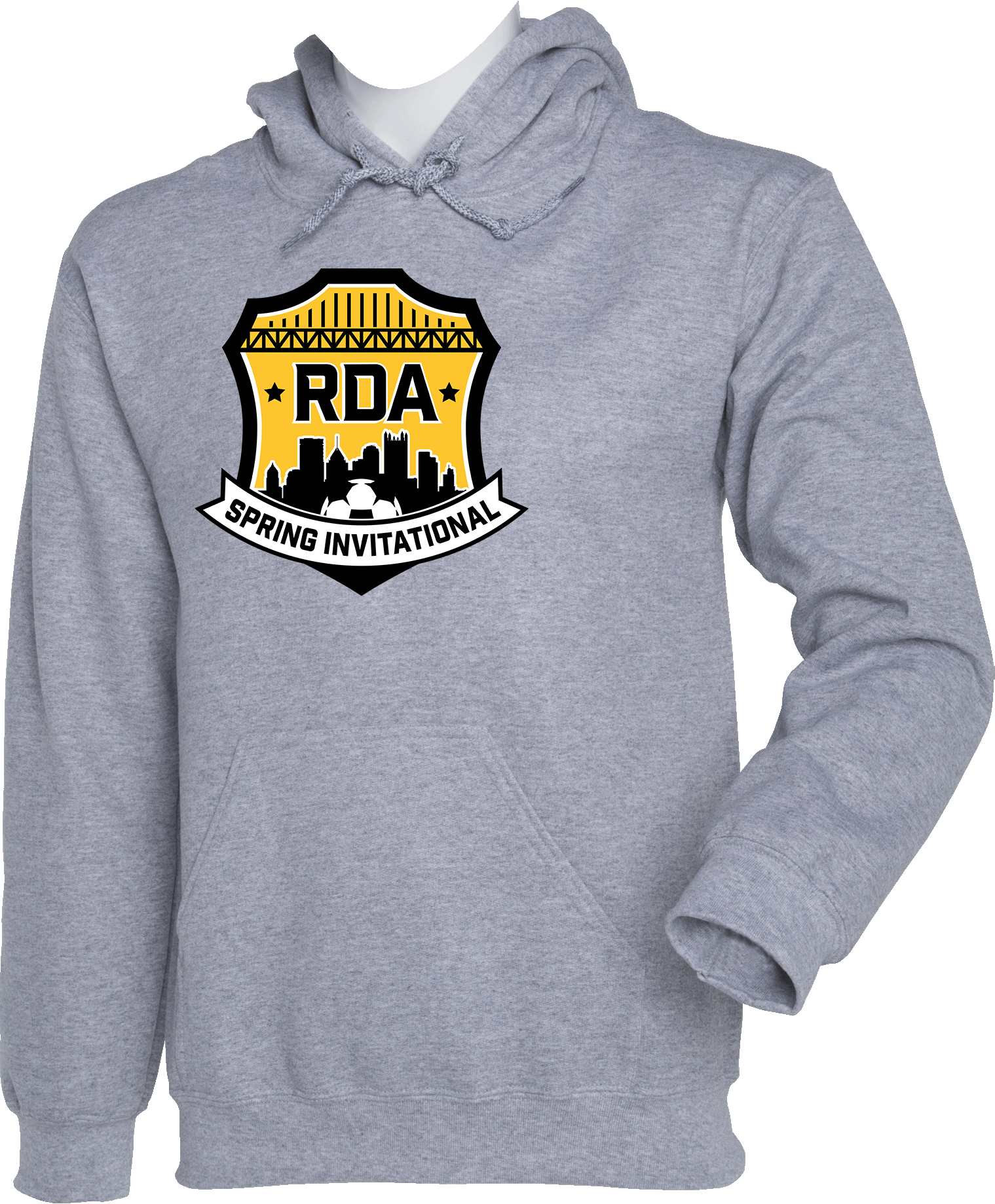 Hoodies - 2024 RDA Spring Invitational