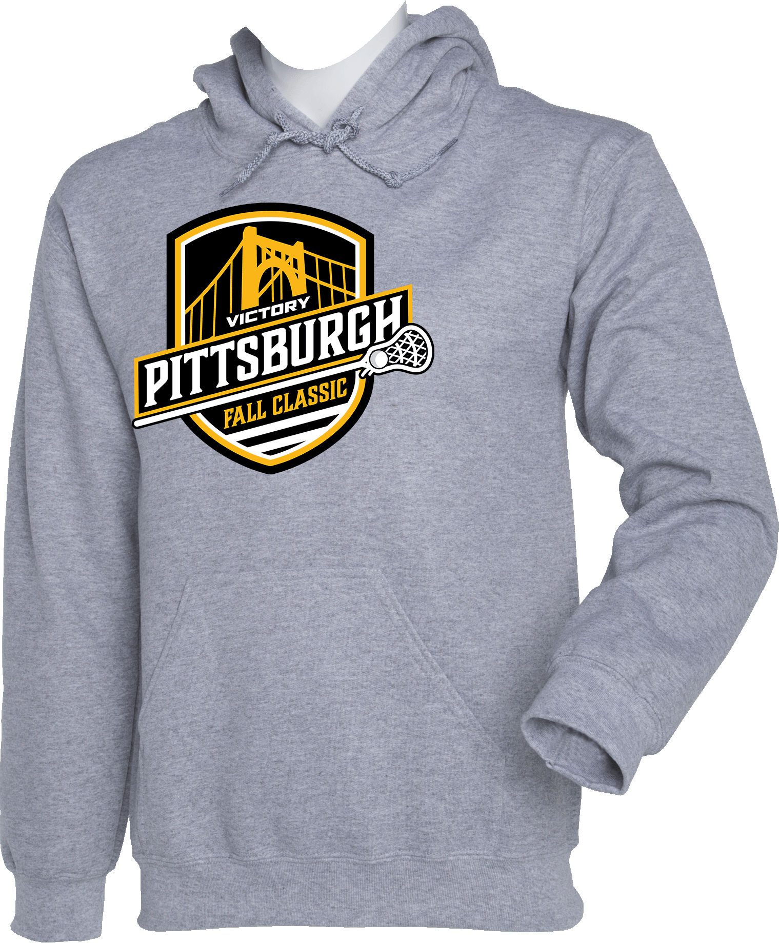 Hoodies - 2024 Pittsburgh Fall Classic