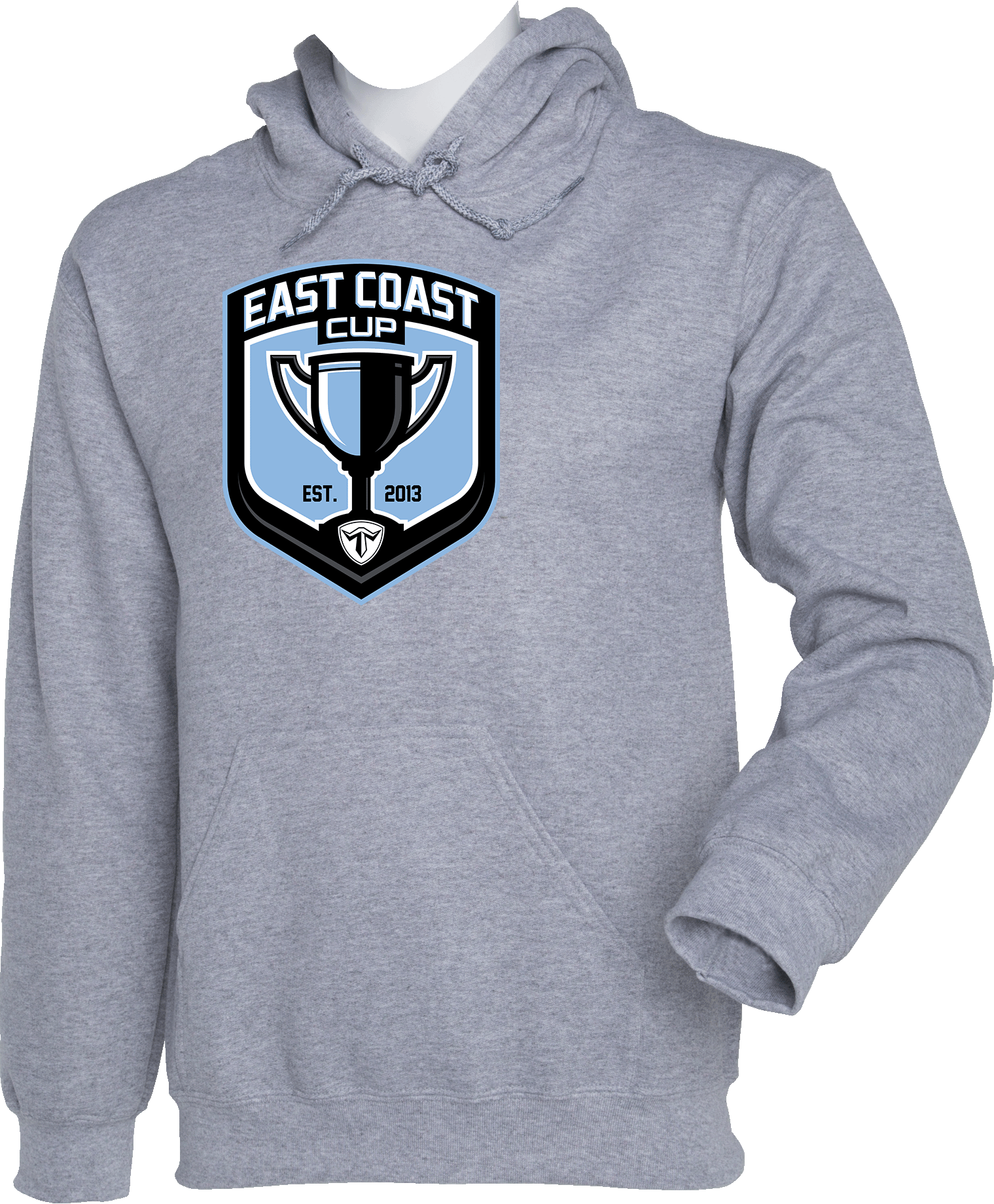 Hoodies - 2024 East Coast Cup