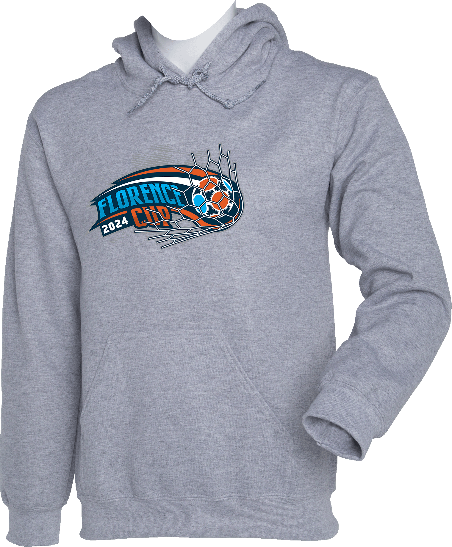 Hoodies - 2024 Florence Cup