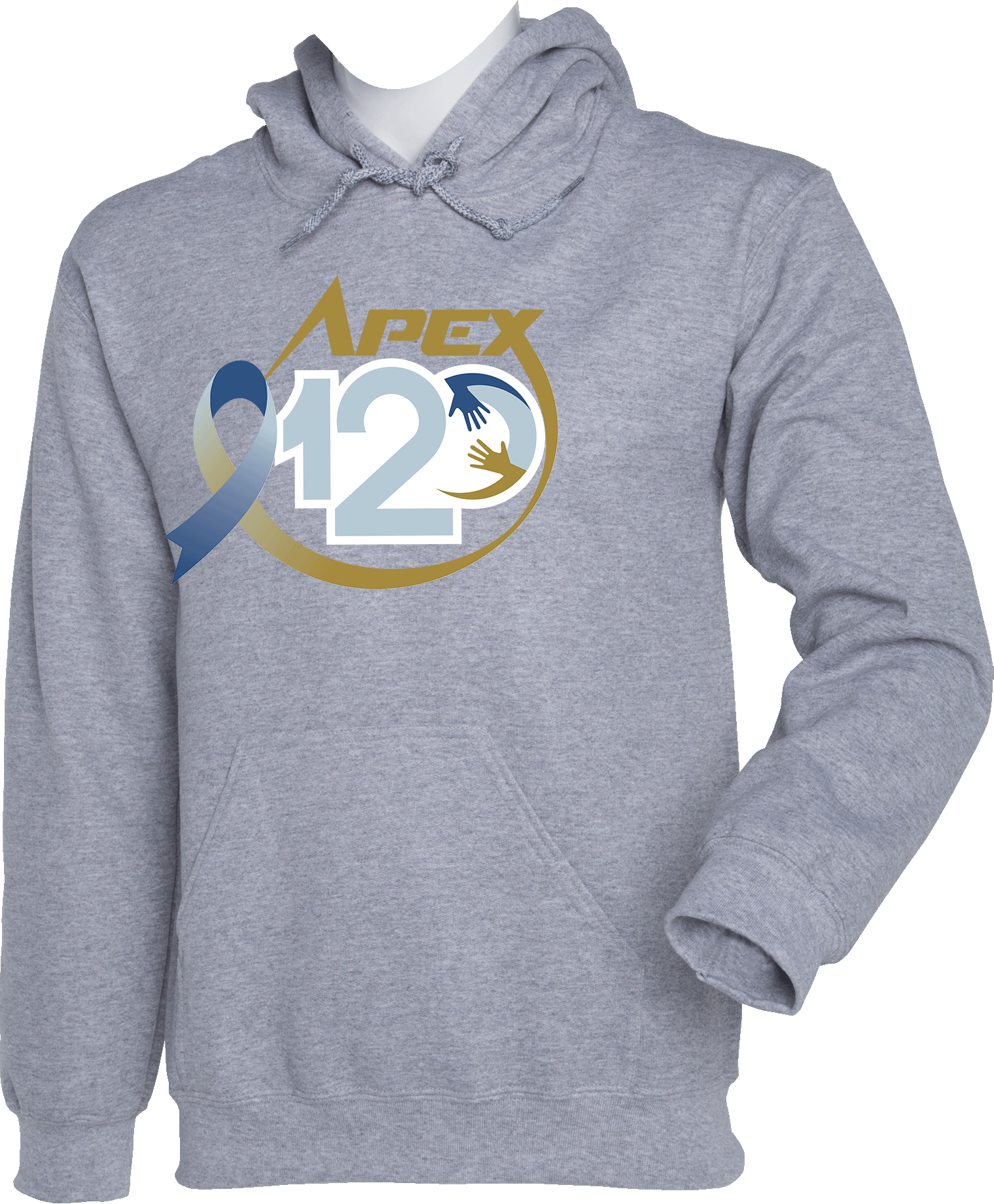 Hoodies - 2024 Apex Project 120