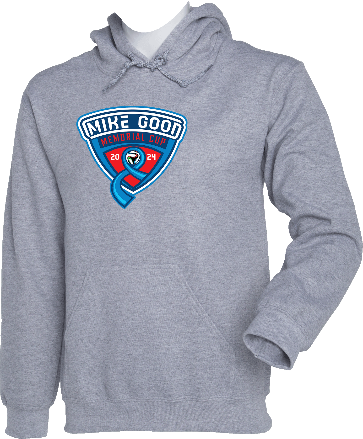 Hoodies - 2024 Mike Good Memorial Cup