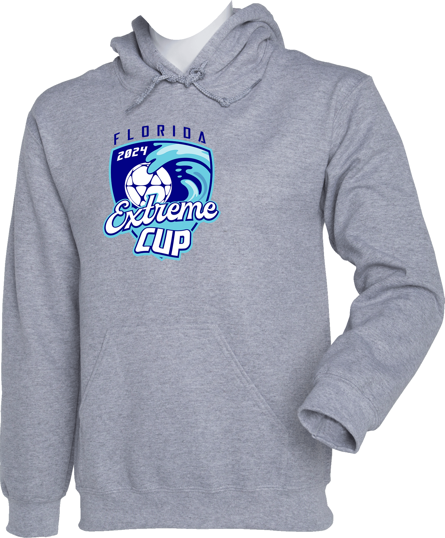 Hoodies - 2024 Florida Extreme Cup