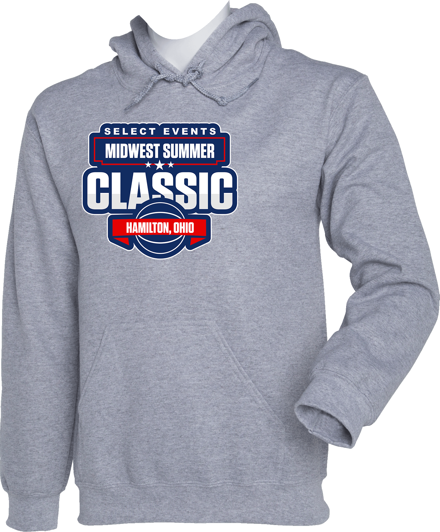 Hoodies - 2024 Midwest Summer Classic