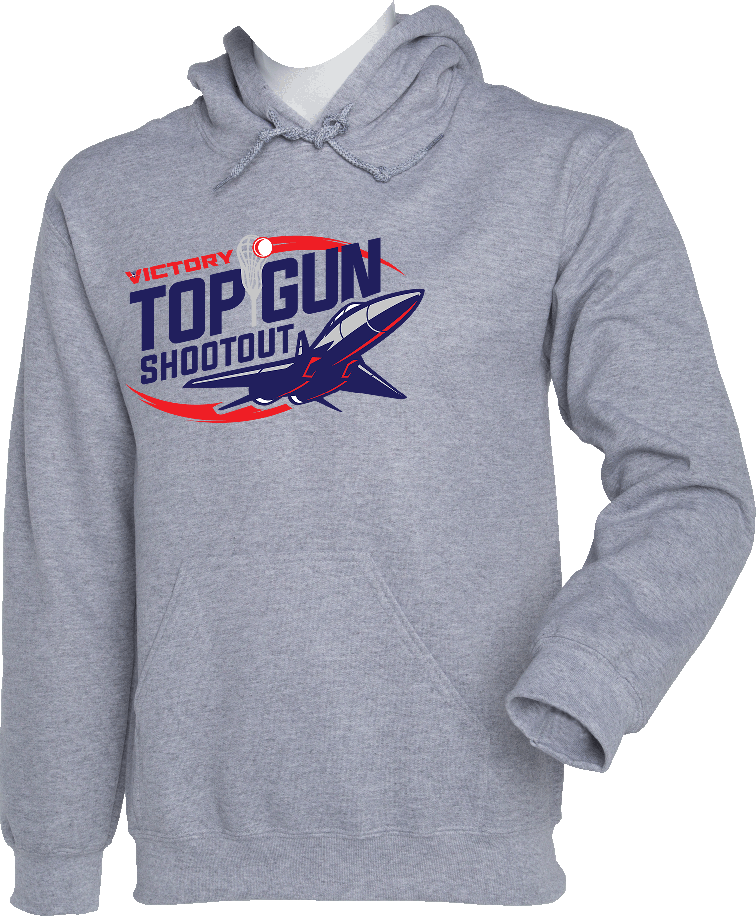 Hoodies - 2024 Top Gun Shootout