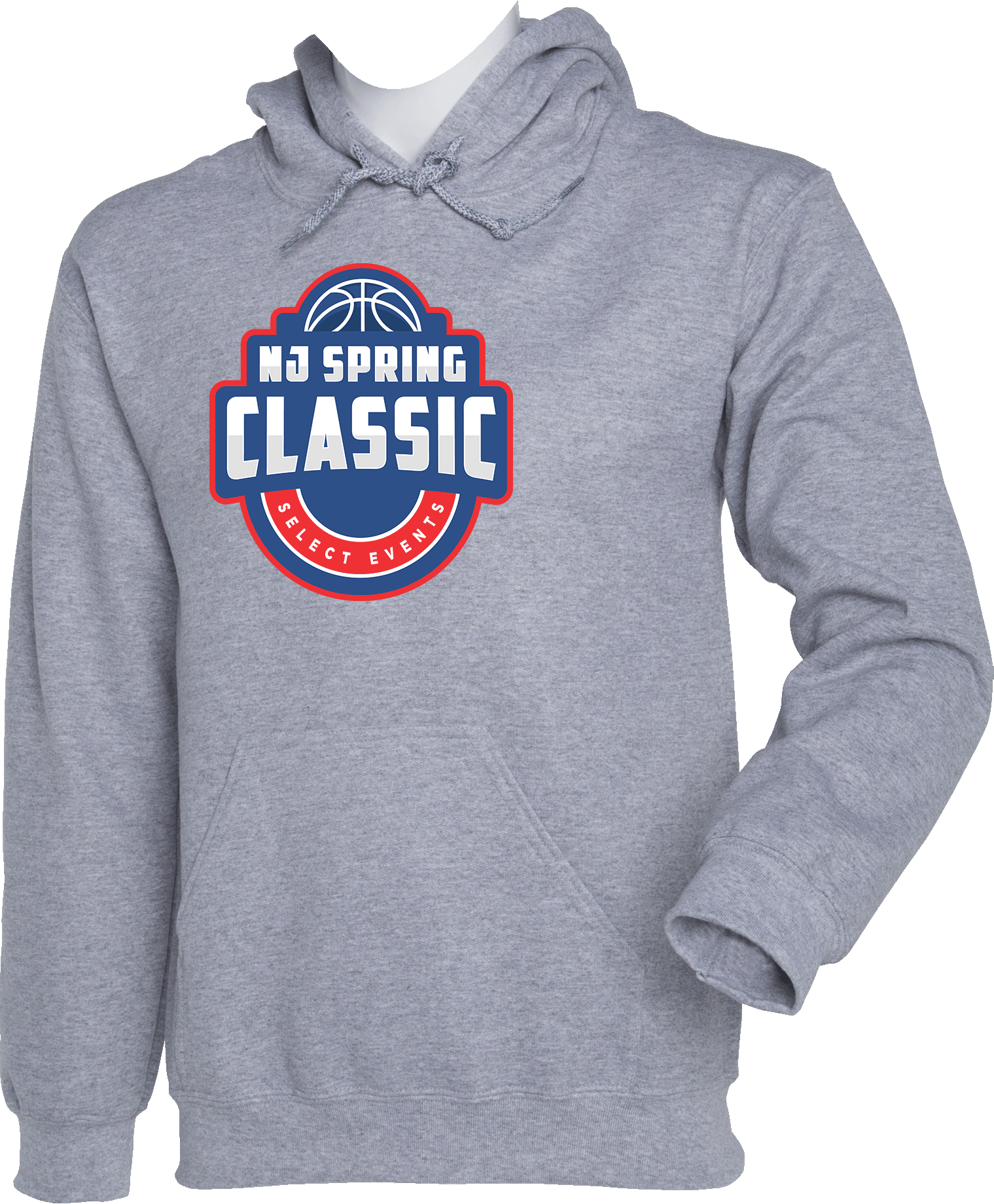 Hoodies - 2024 New Jersey Spring Classic