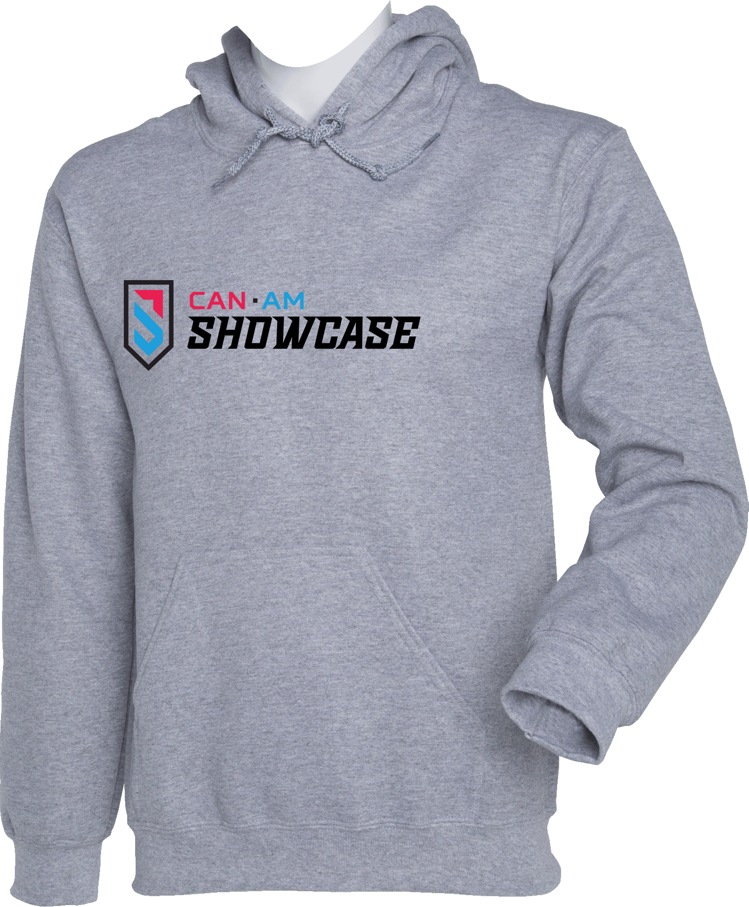 Hoodies - 2024 Can-Am Showcase