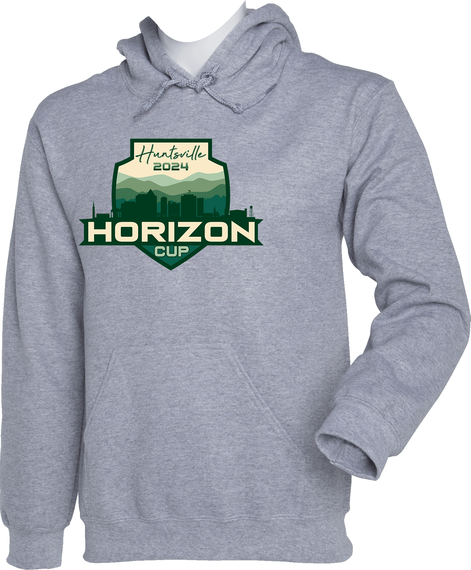 Hoodies - 2024 Horizon Cup