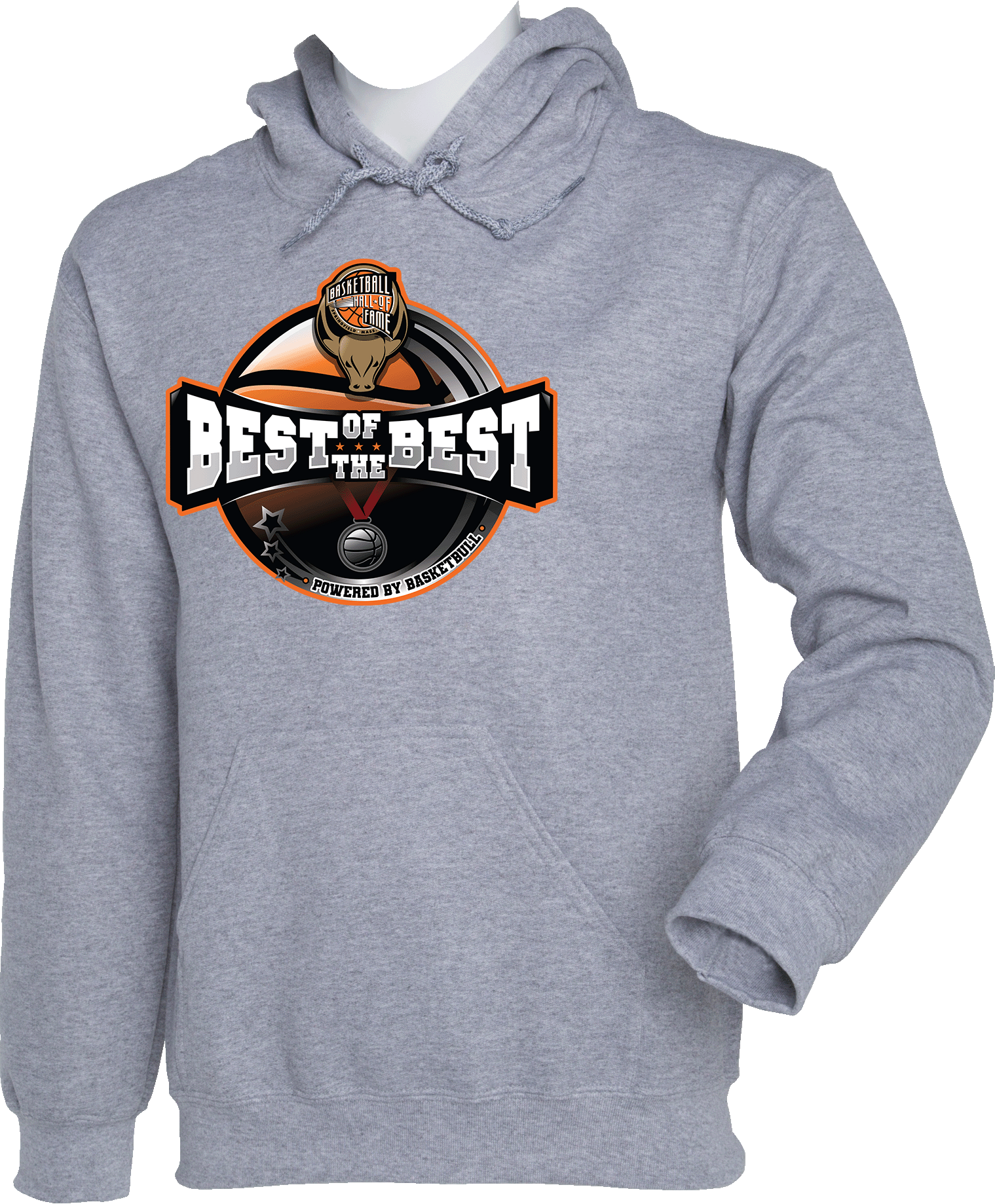 Hoodies - 2024 Northeast Best Of The Best