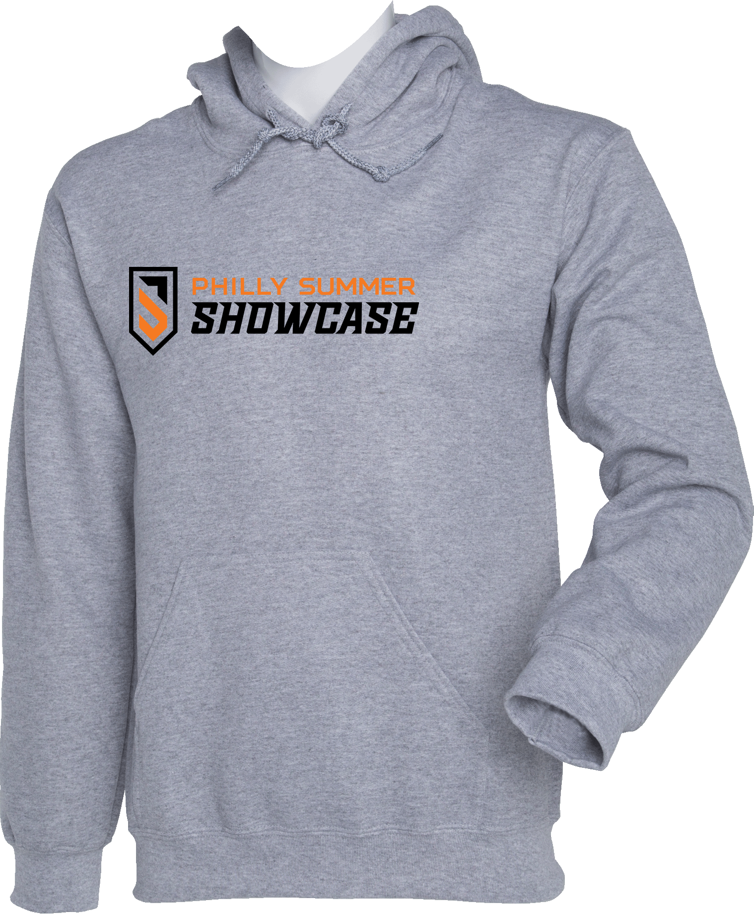 Hoodies - 2024 Boys Philly Summer Showcase