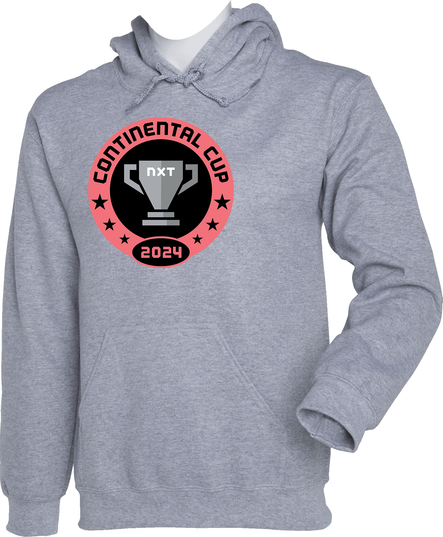 Hoodies - 2024 Summer Continental Cup