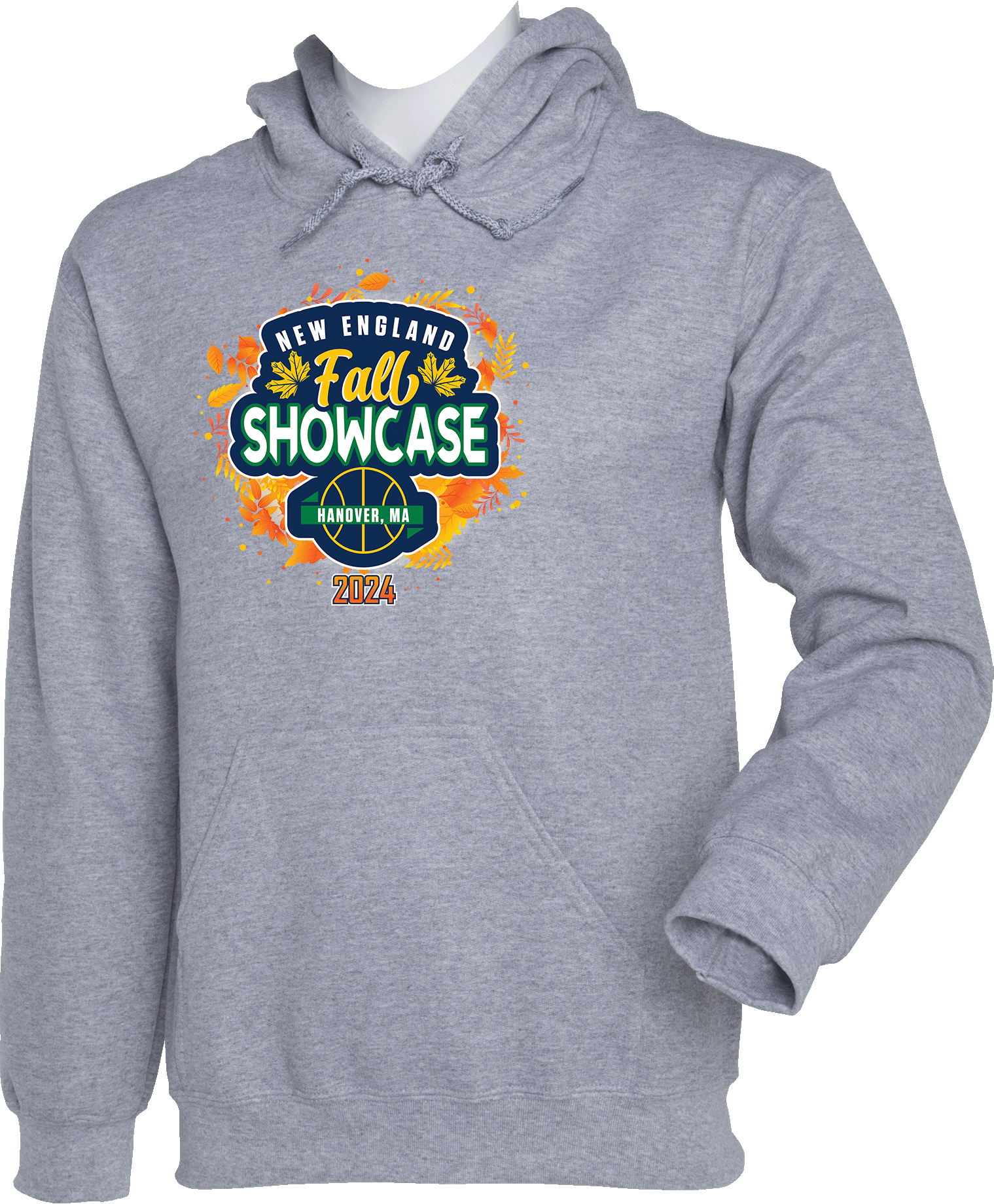 Hoodies - 2024 New England Fall Showcase