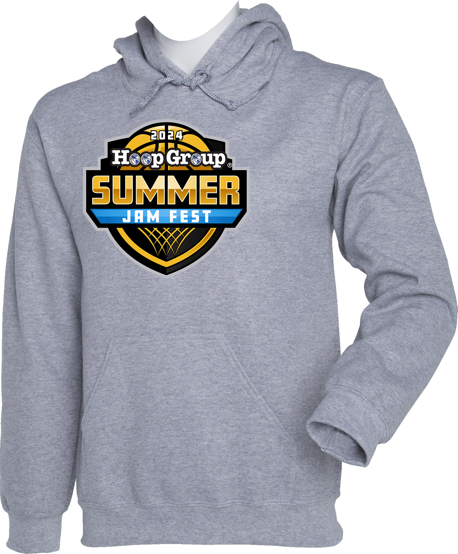 Hoodies - 2024 Summer Jam Fest