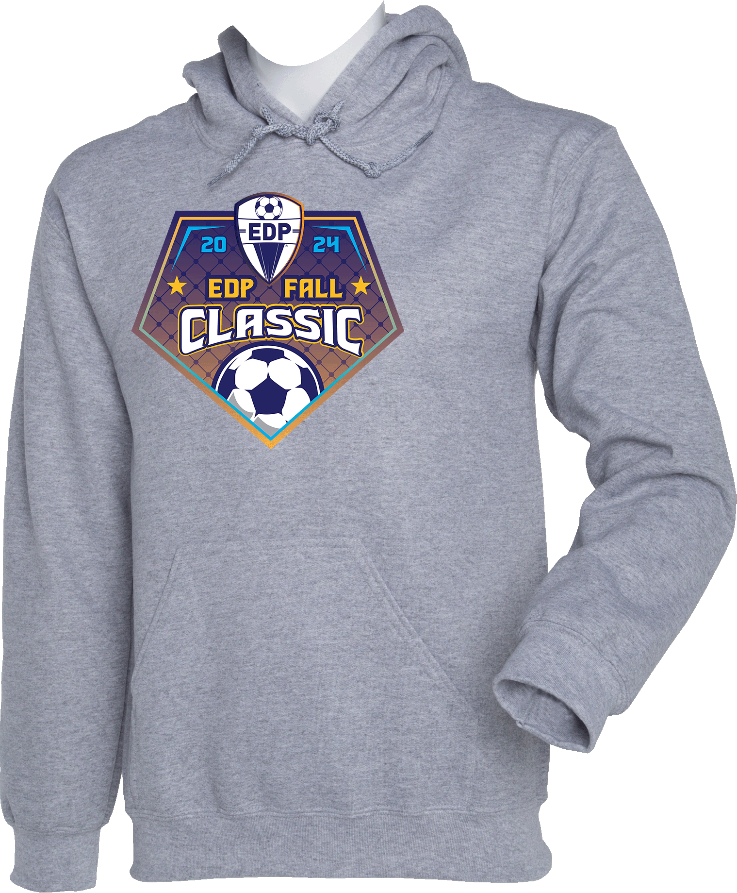 Hoodies - 2024 EDP Fall Classic