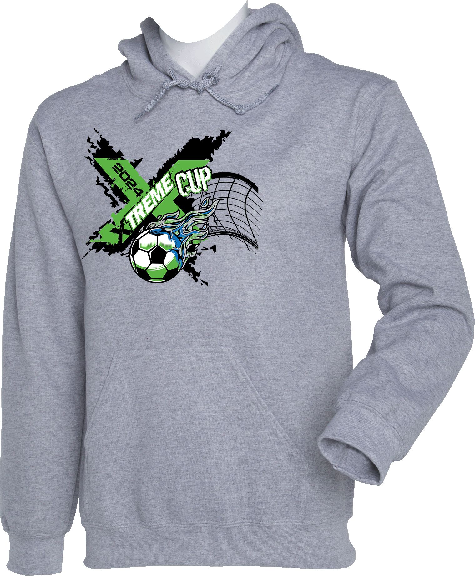 Hoodies - 2024 Xtreme Cup