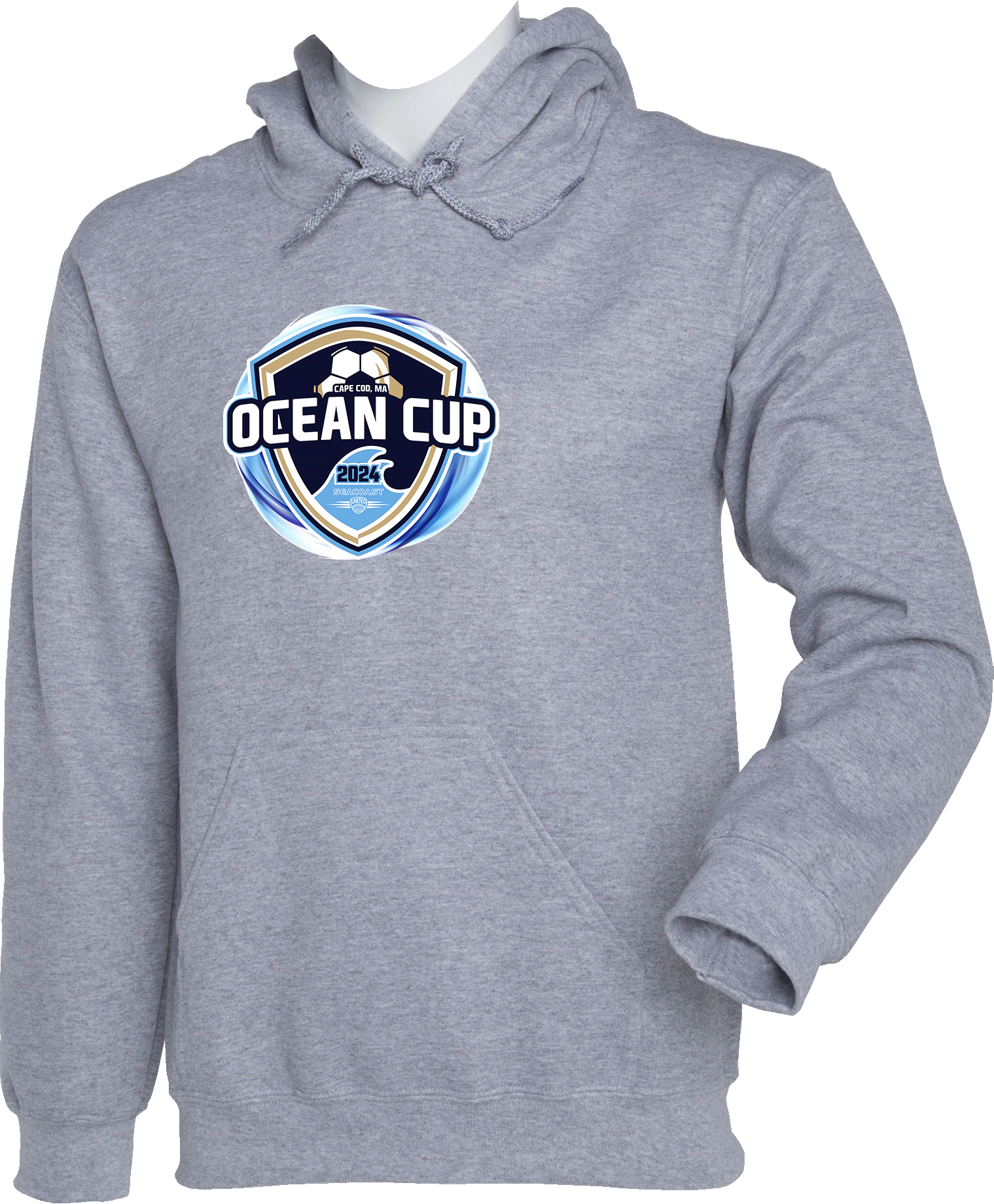 Hoodies - 2024 Seacoast Ocean Cup – Simax Sports