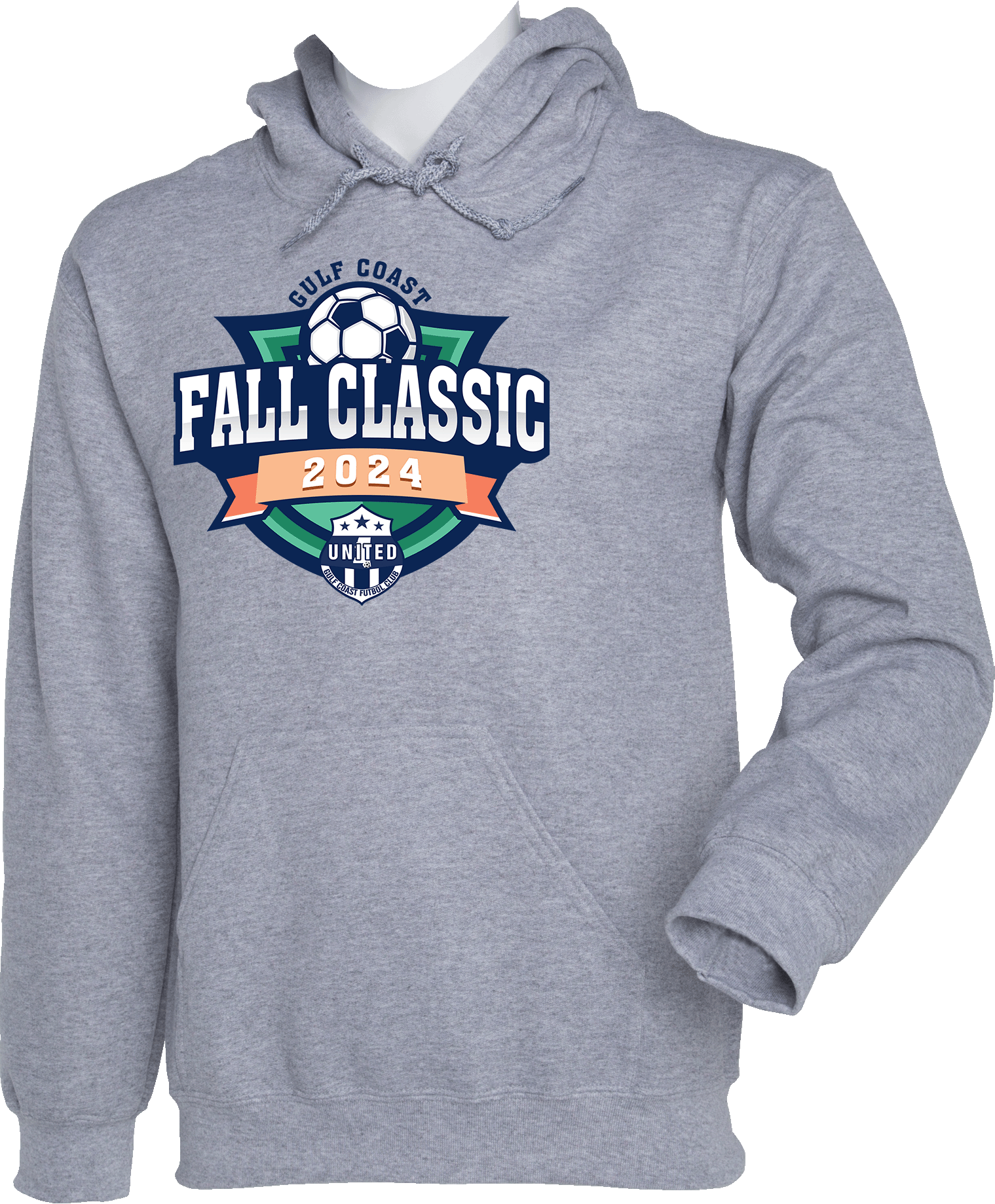 Hoodies - 2024 Gulf Coast Fall Classic