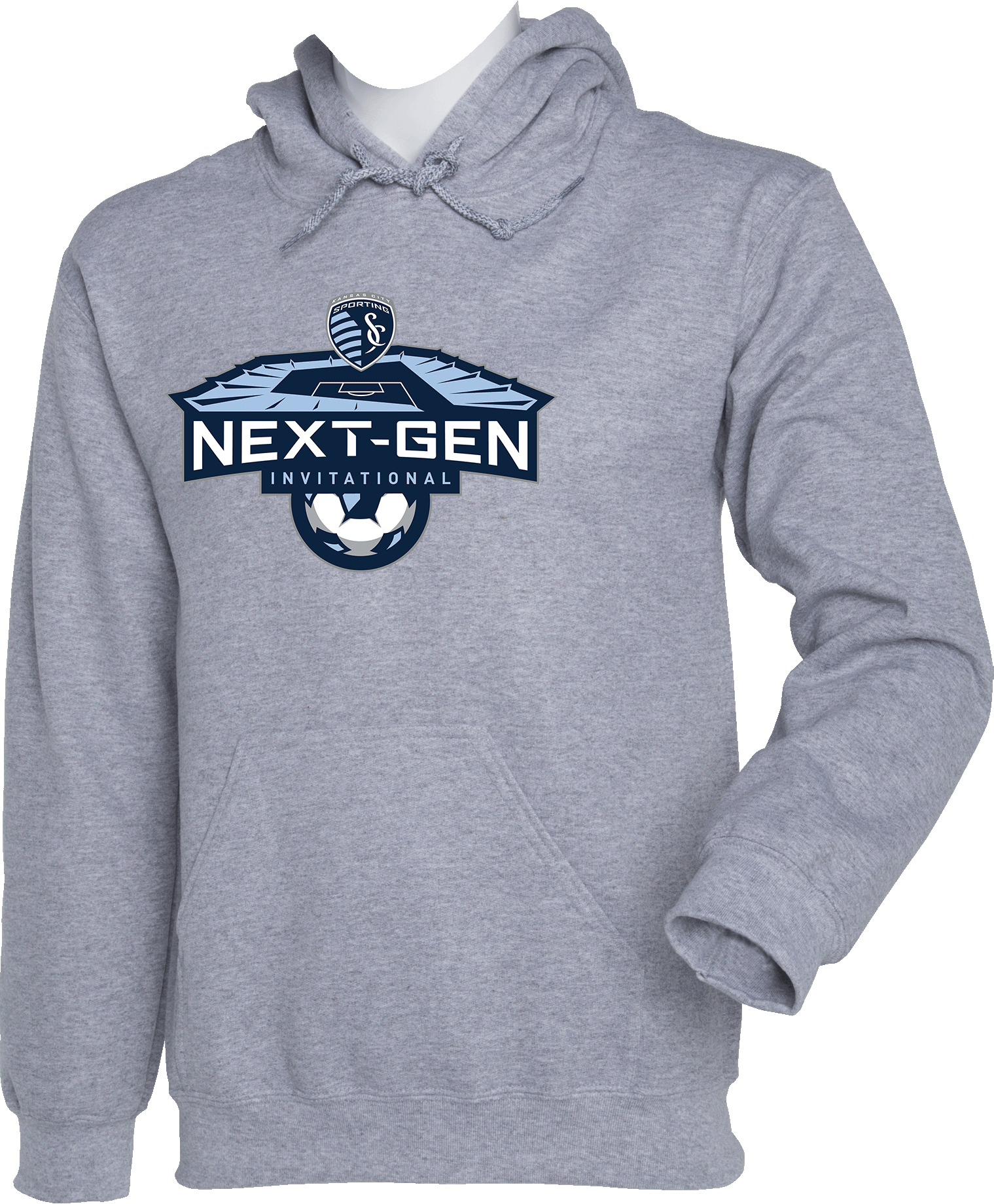 Hoodies - 2024 Next-Gen Invitational